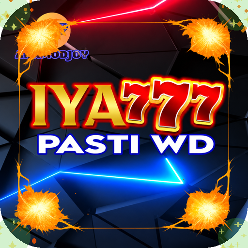 iya777 — galeri pratinjau Resmi APK